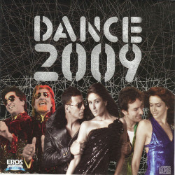 Unknown Dance 2009