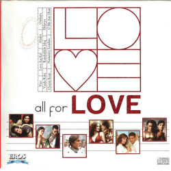 Unknown All For LOVE