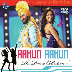 Unknown Aahun Aahun-The Dance Collection