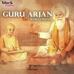 Unknown Guru Arjan