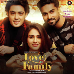 Unknown Love U Family