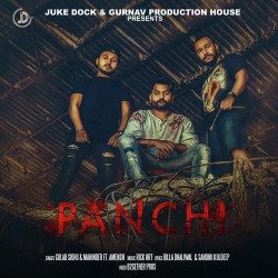 Punjabi Unknown