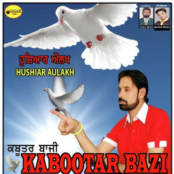 Unknown Kabootar Bazi