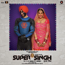 Punjabi Unknown