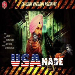 Punjabi Unknown