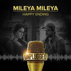 Unknown Mileya Mileya - Unplugged (Happy Ending)