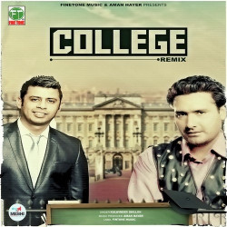 Unknown College Remix