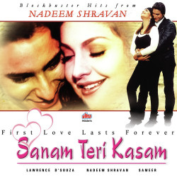 Unknown Sanam Teri Kasam