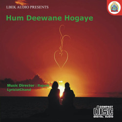 Unknown Hum Deewane Hogaye