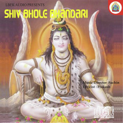 Unknown Shiv Bhole Bhandari
