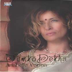 Unknown Tumko Dekha - Anabelle Varma