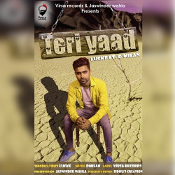 Unknown Teri Yaad