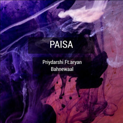 Unknown Paisa (feat Aryan Bahnewaal)