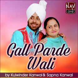 Unknown Gall Parde Wali