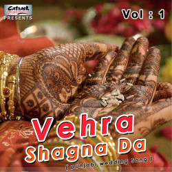 Unknown Vehra Shagna Da, Vol 1
