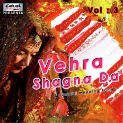 Unknown Vehra Shagna Da, Vol 3