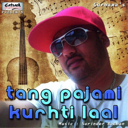 Punjabi Unknown