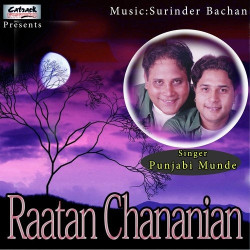 Unknown Raatan Chananian