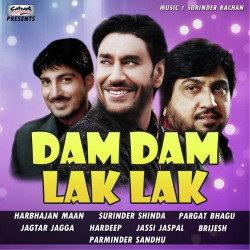 Punjabi Unknown