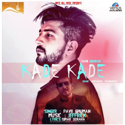 Unknown Kade Kade