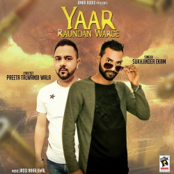 Punjabi Unknown
