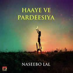 Unknown Haaye Ve Pardeesiya