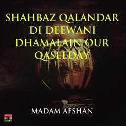 Unknown Shahbaz Qalandar Di Deewani