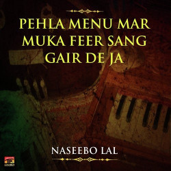 Unknown Pehla Menu Mar Muka Feer Sang Gair De Ja