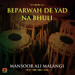 Unknown Beparwah De Yad Na Bhuli