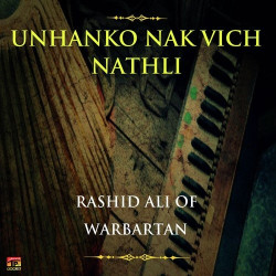 Unknown Unhanko Nak Vich Nathli