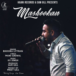Unknown Mashookan