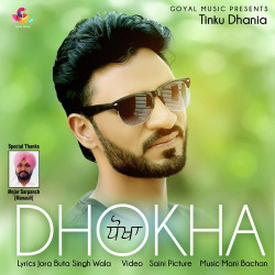 Unknown Dhokha