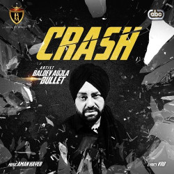 Unknown Crash