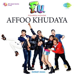 Unknown FU - Friendship Unlimited - Affoo Khudaya