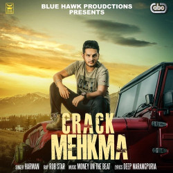 Unknown Crack Mehkma
