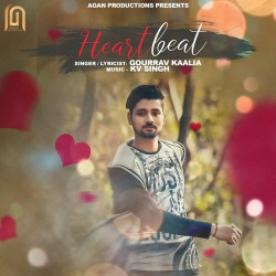 Unknown HeartBeat