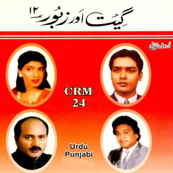 Punjabi Unknown