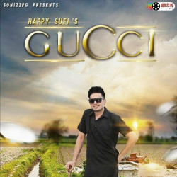 Unknown Gucci