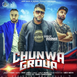Unknown Chunwa Group