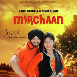 Unknown Mirchaan