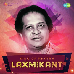 Unknown King of Rhythm - Laxmikant