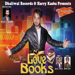 Unknown Love Books