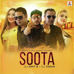 Unknown Soota