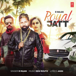 Unknown Royal Jatt