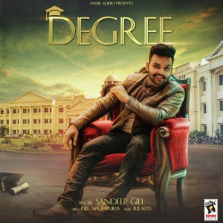 Unknown Degree