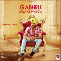 Unknown Gabhru Gulaab Warga