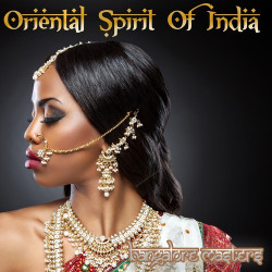 Unknown Oriental Spirit of India