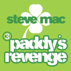 Unknown Paddy s Revenge