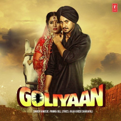 Unknown Goliyaan