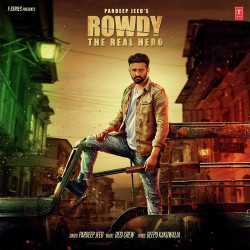 Unknown Rowdy The Real Hero
